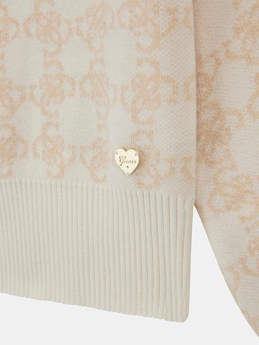 LS SWEATER 