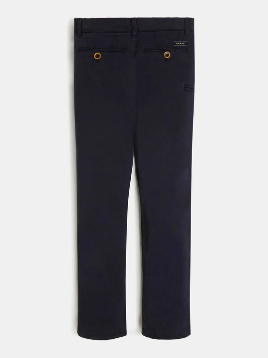 SATEEN CHINO PANTS_MINIME 