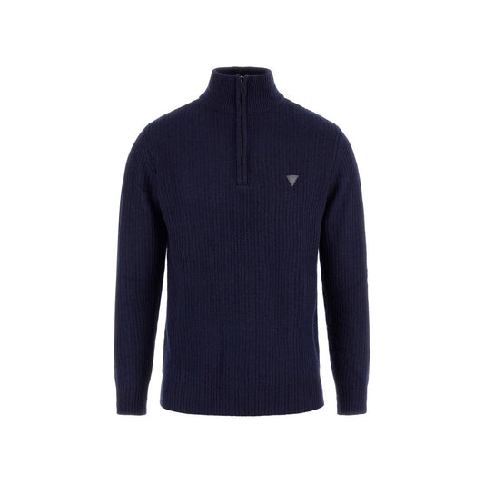 ARIC RIBBED CAMIONER SWTR 