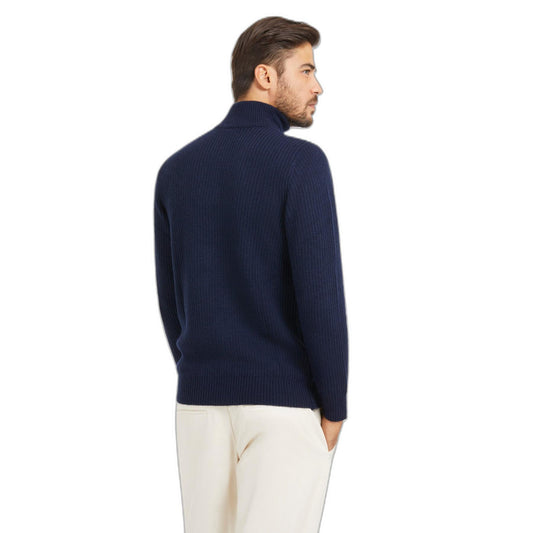 ARIC RIBBED CAMIONER SWTR 