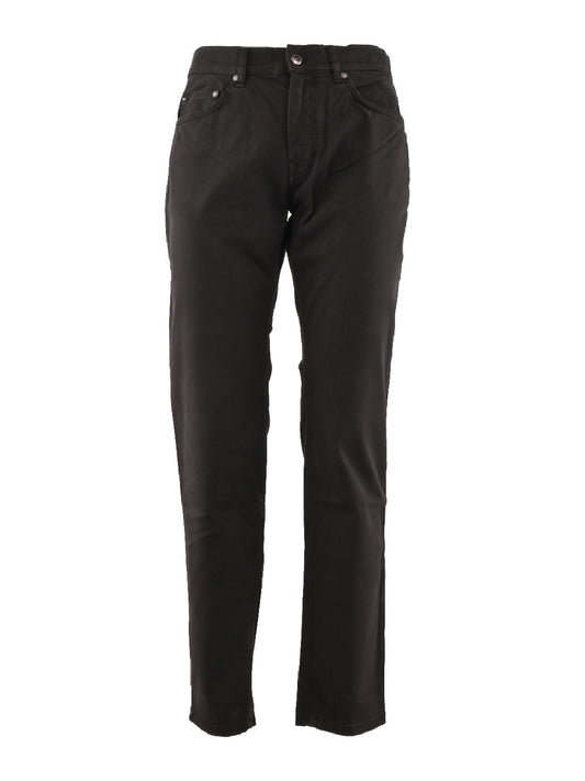 PANT. SALOP. BER. UOMO COTONE 