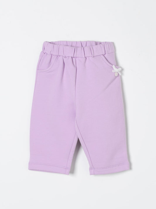 PANT.FELPA LUNGO 