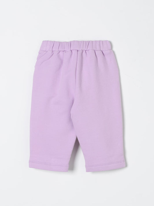 PANT.FELPA LUNGO 