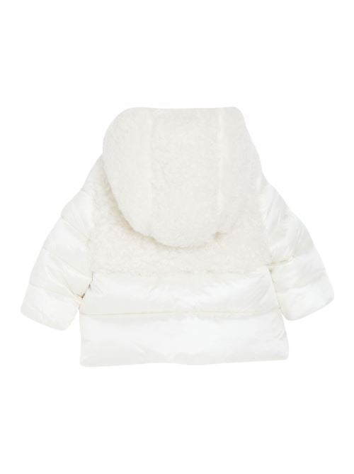 PADDED JACKET 