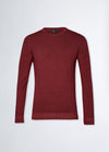 MAGLIA CHIUSA M/L 