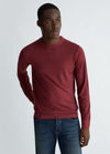 MAGLIA CHIUSA M/L 