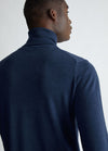 MAGLIA CHIUSA M/L 