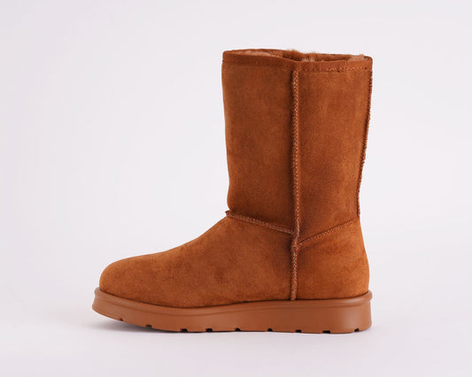 ST.TTOD.WINTER30 VELOUR PU CUOIO  P 