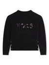 PULL TRICOT 