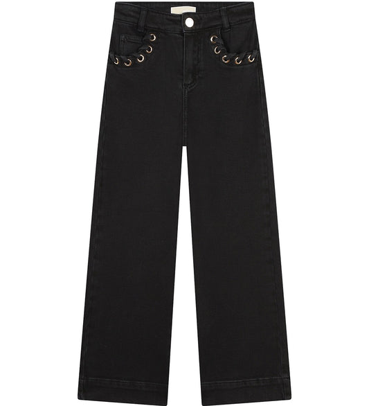 PANTALON DENIM 