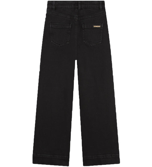 PANTALON DENIM 