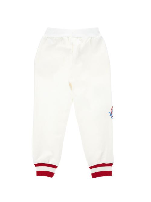 JOGGER COLLEGE STYLE FELP 