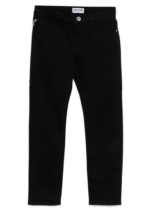 PANTALONE LUNGO 