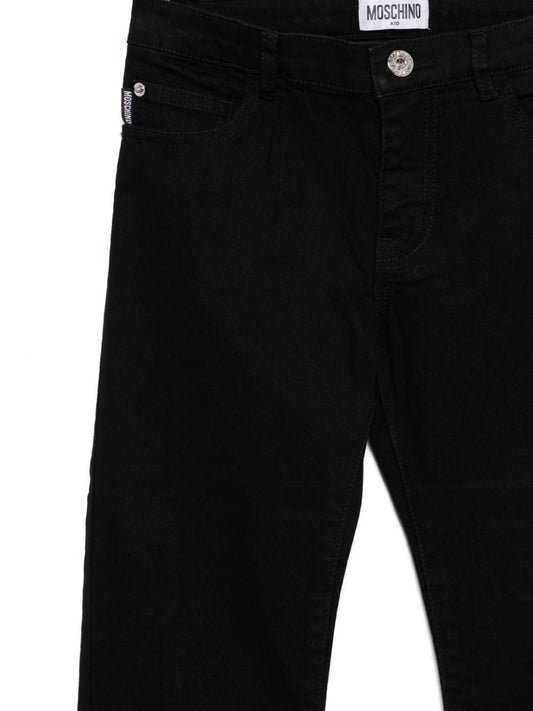 PANTALONE LUNGO 