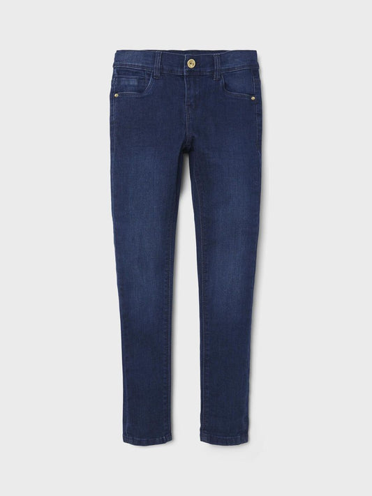 13197308/Medium Blue Denim NAME.IT