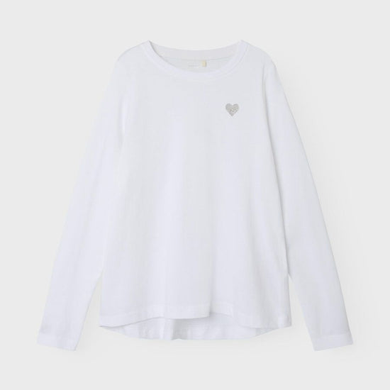 13232327/Bright White NAME.IT