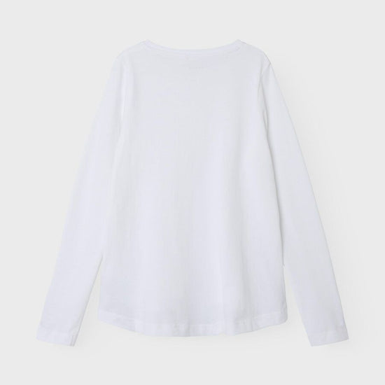 13232327/Bright White NAME.IT