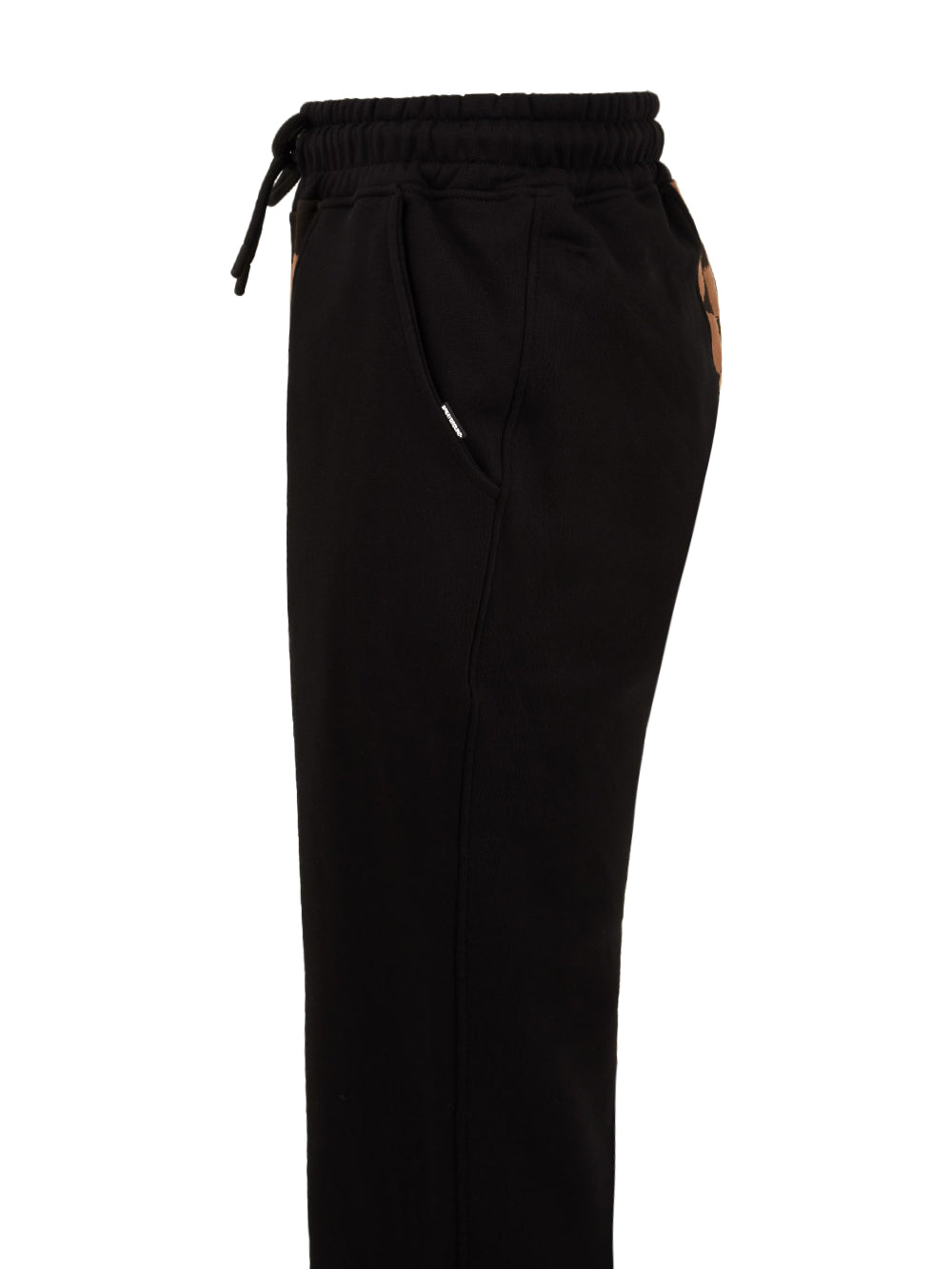 DIAG SPLIT BROWN SIP VANQUISH PANTS 