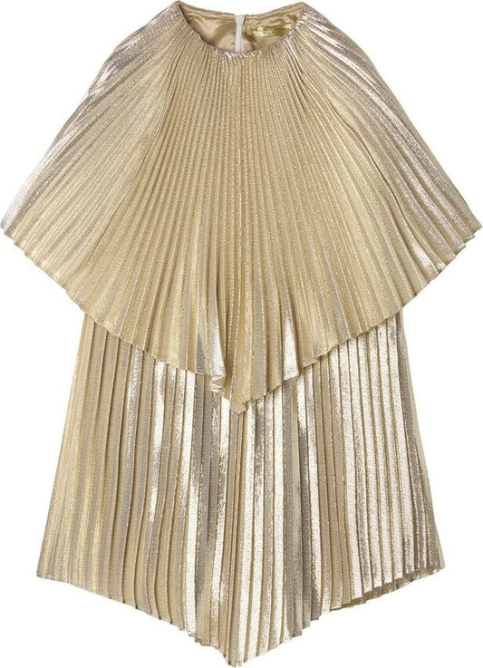WOVEN DRESS 