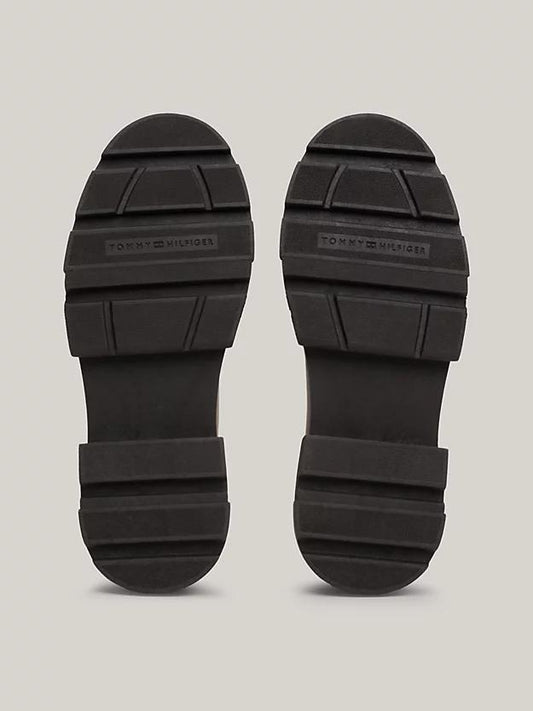 COMBAT LEATHER LOW C 