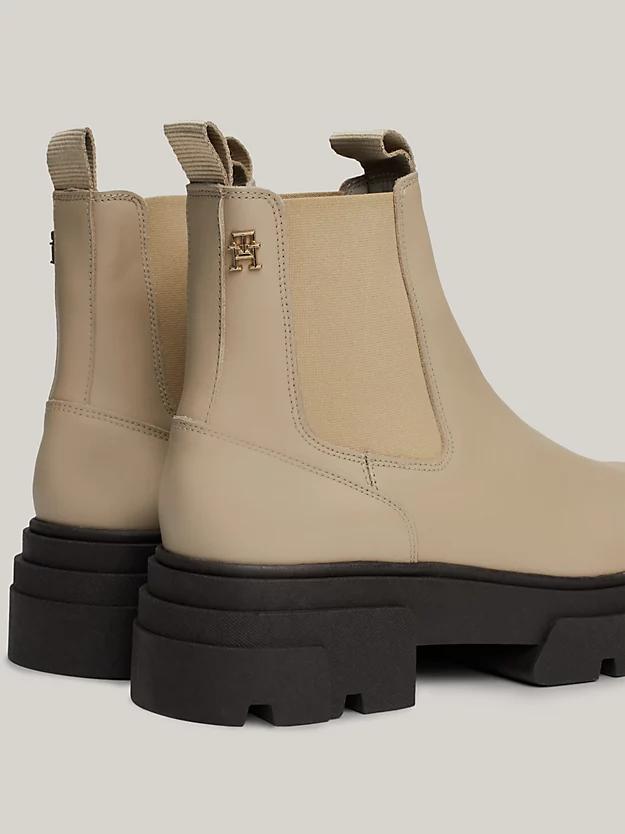 COMBAT LEATHER LOW C 