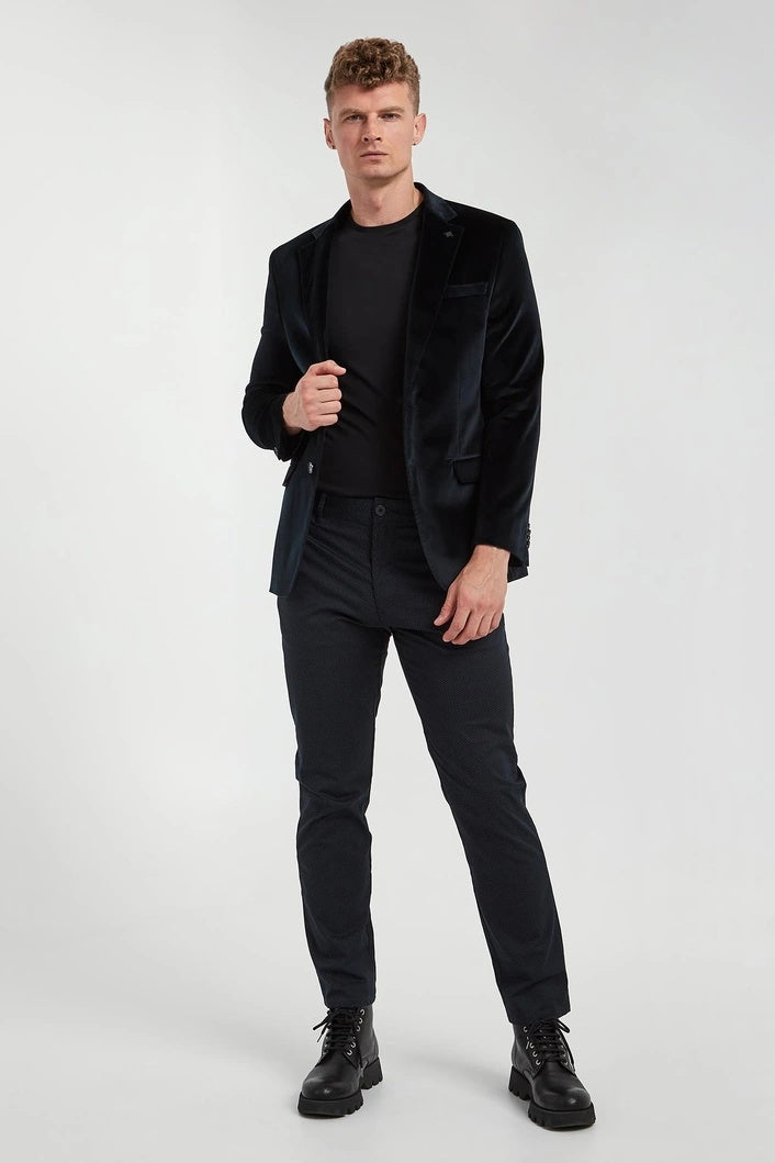 TROUSER 
