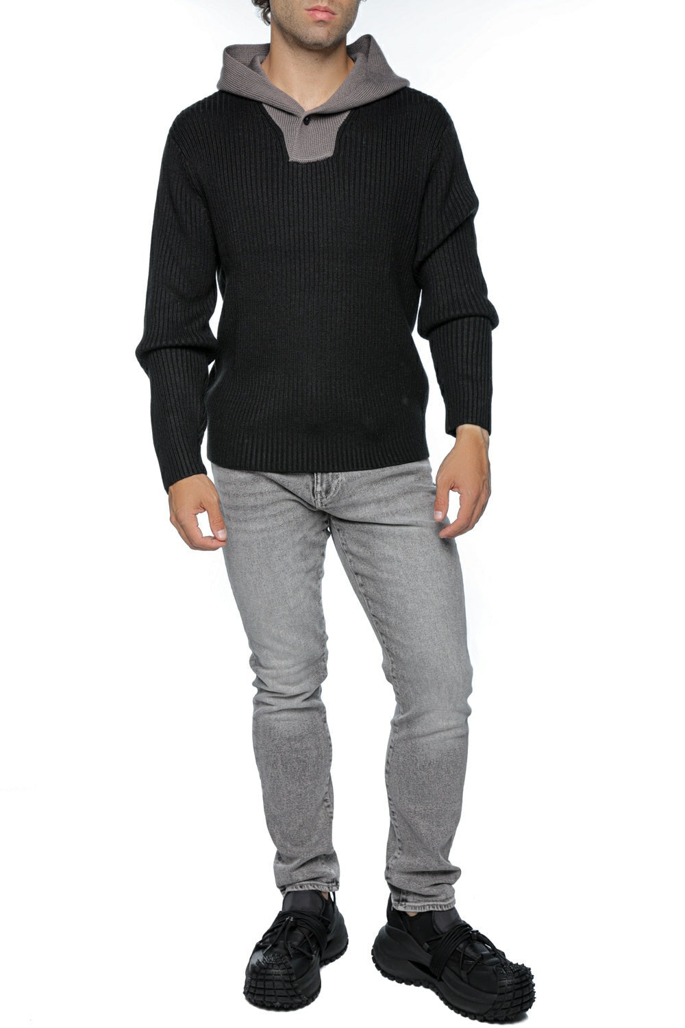 PULLOVER 
