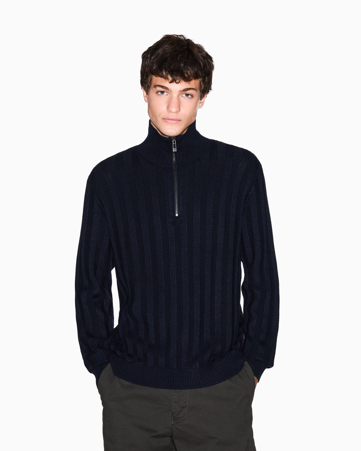 PULLOVER 