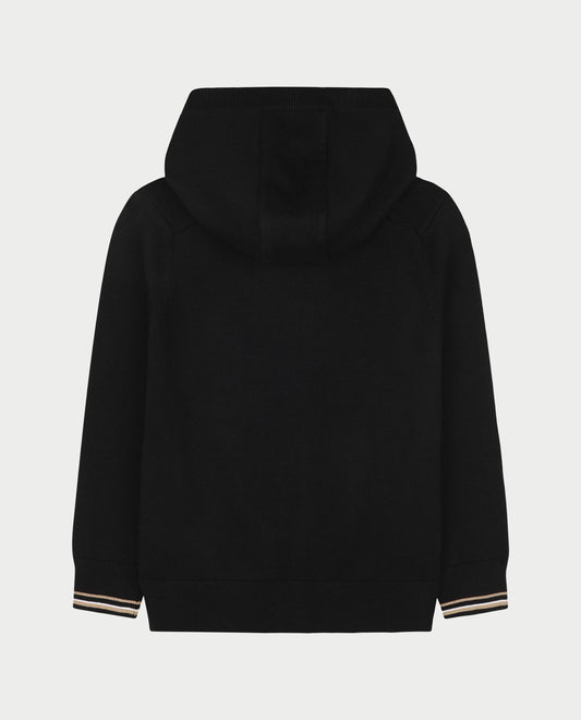 CARDIGAN TRICOT 