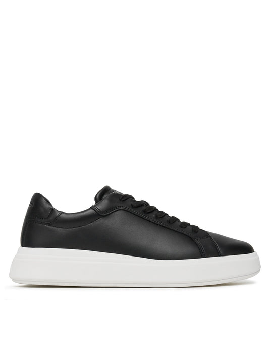 LOW TOP LACE UP LTH 