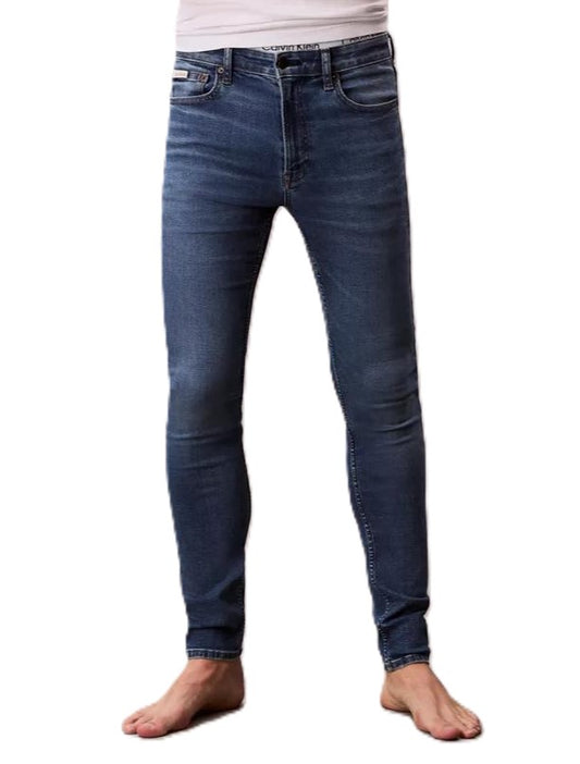 SKINNY CANYON BLUE J 