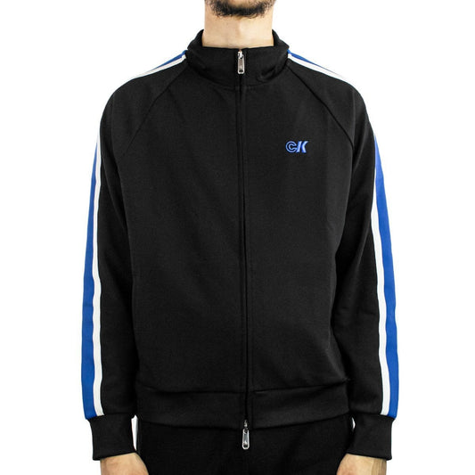 STRETCH TWILL TRACK 