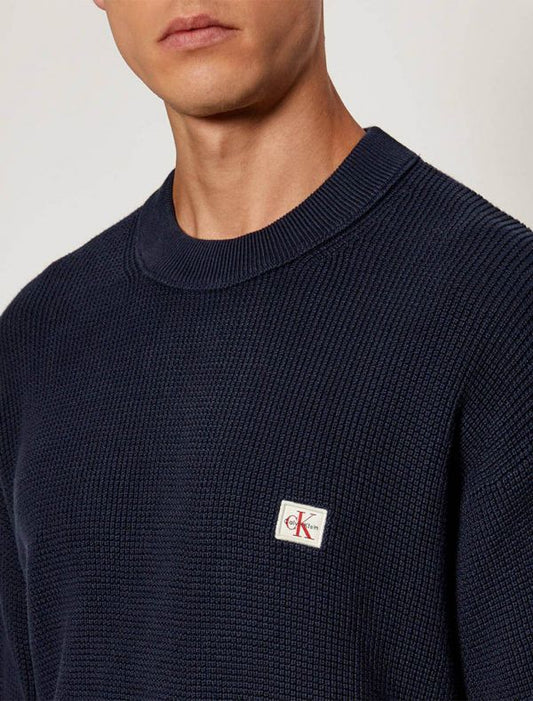 LS EZ COTTON WAFFLE 