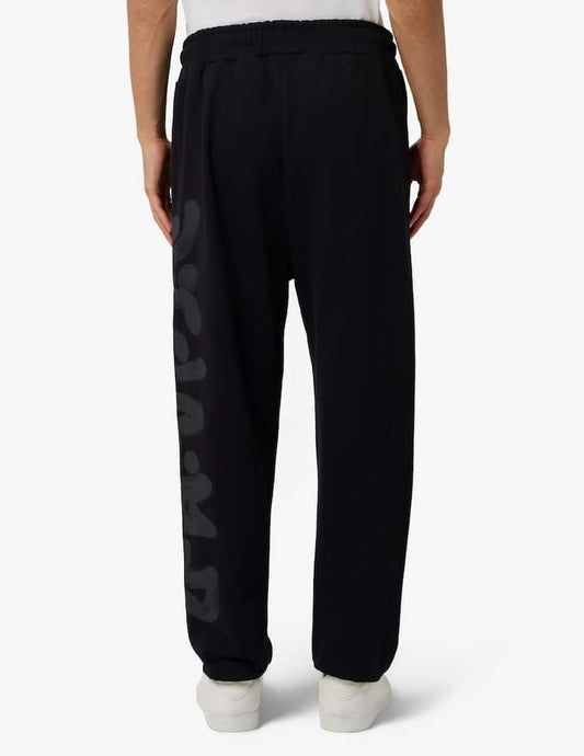 PANTALONE UOMO IN FELPA 