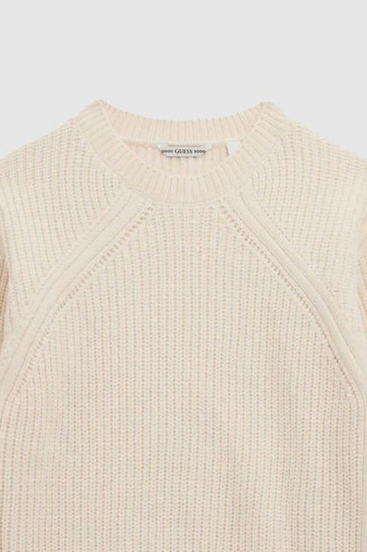 LS SWEATER 