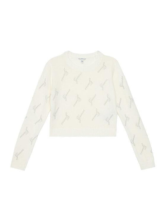 LS SWEATER 