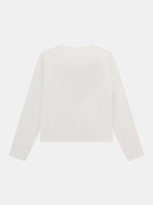 LS T-SHIRT 