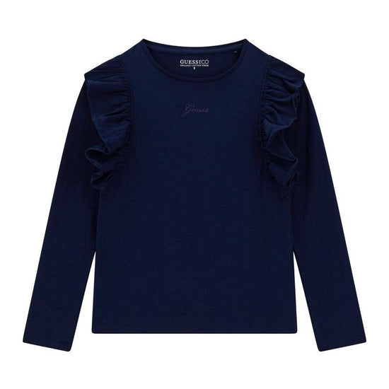 LS T-SHIRT 