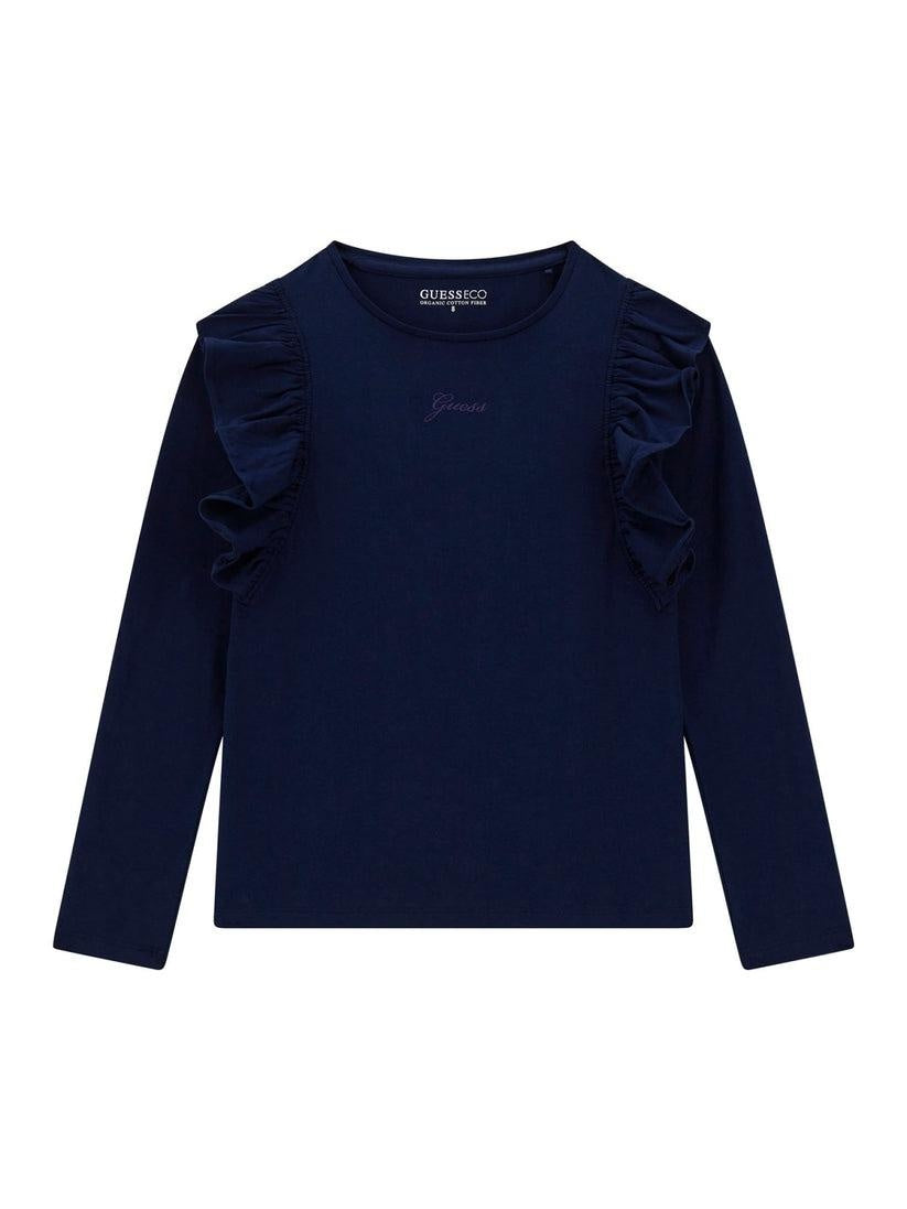 LS T-SHIRT 