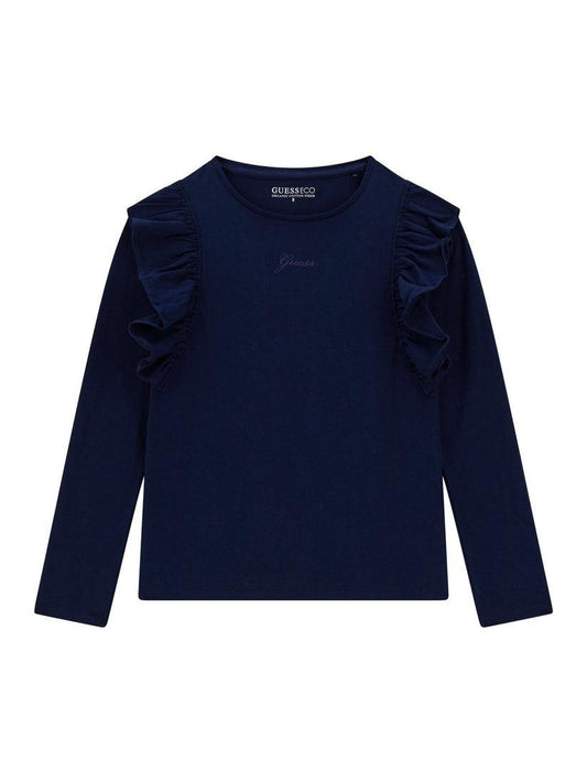 LS T-SHIRT 