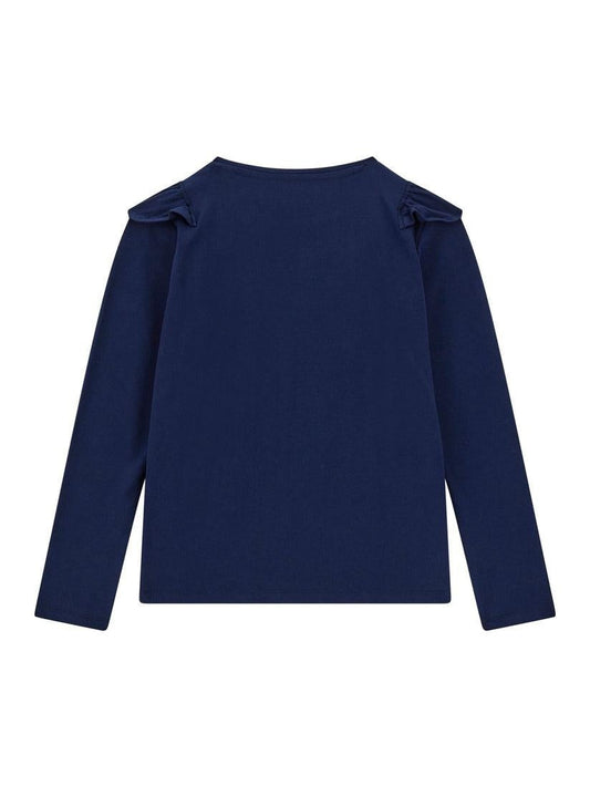 LS T-SHIRT 