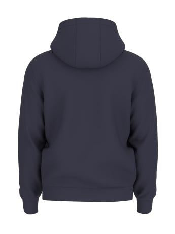 ZIP BASIC SWEATSHIRT 