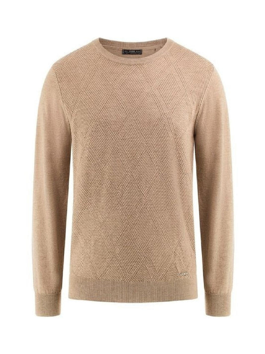 JAMAAR CN STITCHED SWTR 
