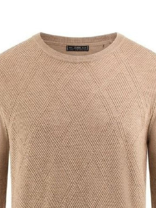 JAMAAR CN STITCHED SWTR 