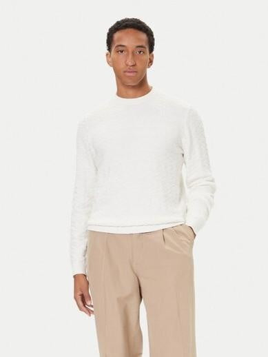 LS CN RHETT FAIR ISLE SWTR 