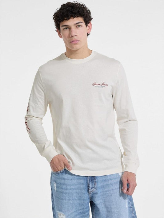 GJ CN LS REG PRINT ON SLEEVE 