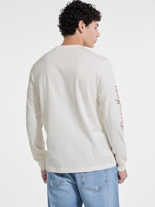 GJ CN LS REG PRINT ON SLEEVE 