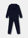 SET HOODED ACTIVE TOP+PANTS 