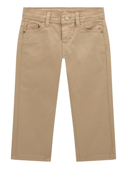GMT DYE STR SATEEN STRAIGHT PA 