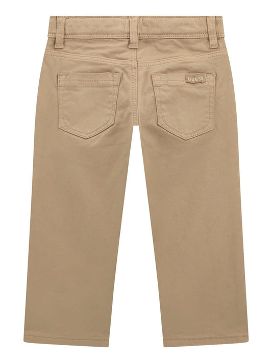 GMT DYE STR SATEEN STRAIGHT PA 